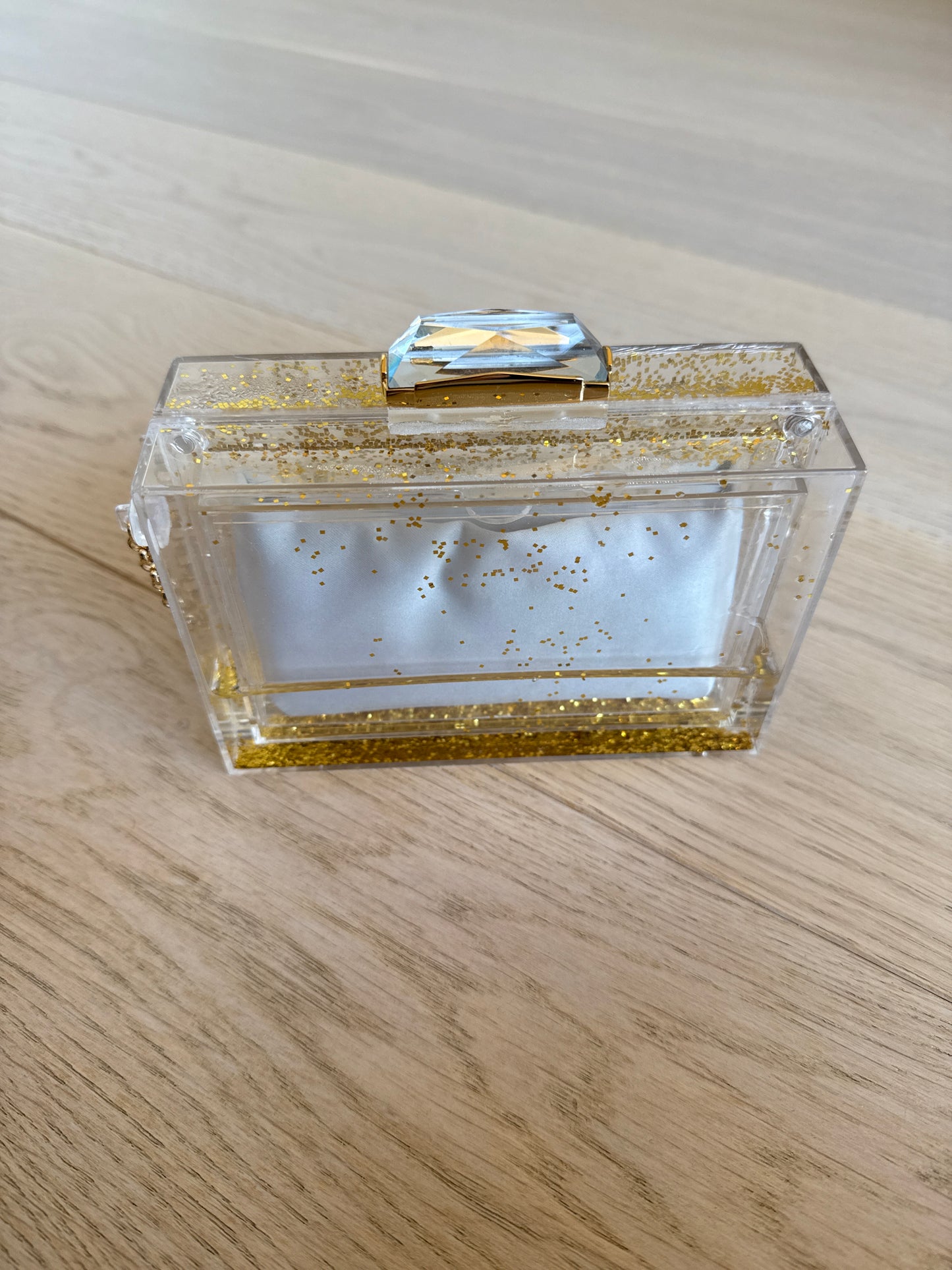 Kotur Clutch