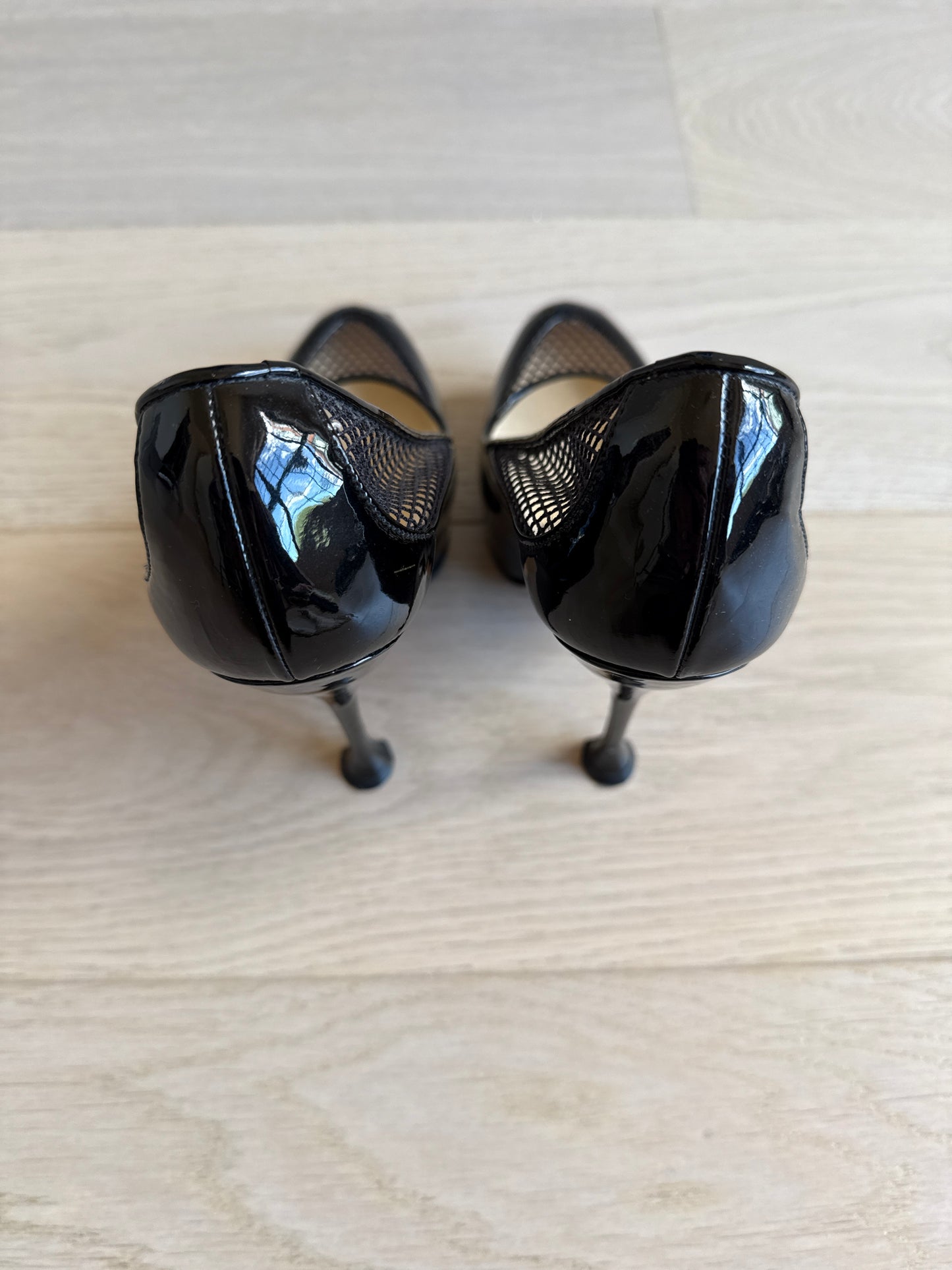 Brian Atwood Shoes Size 36