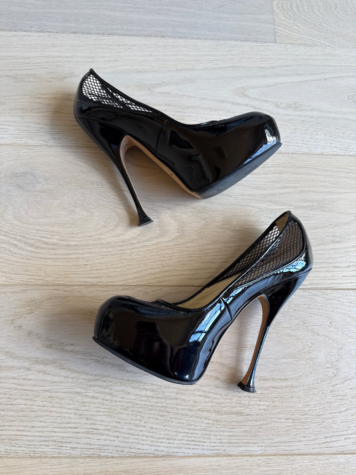 Brian Atwood Shoes Size 36