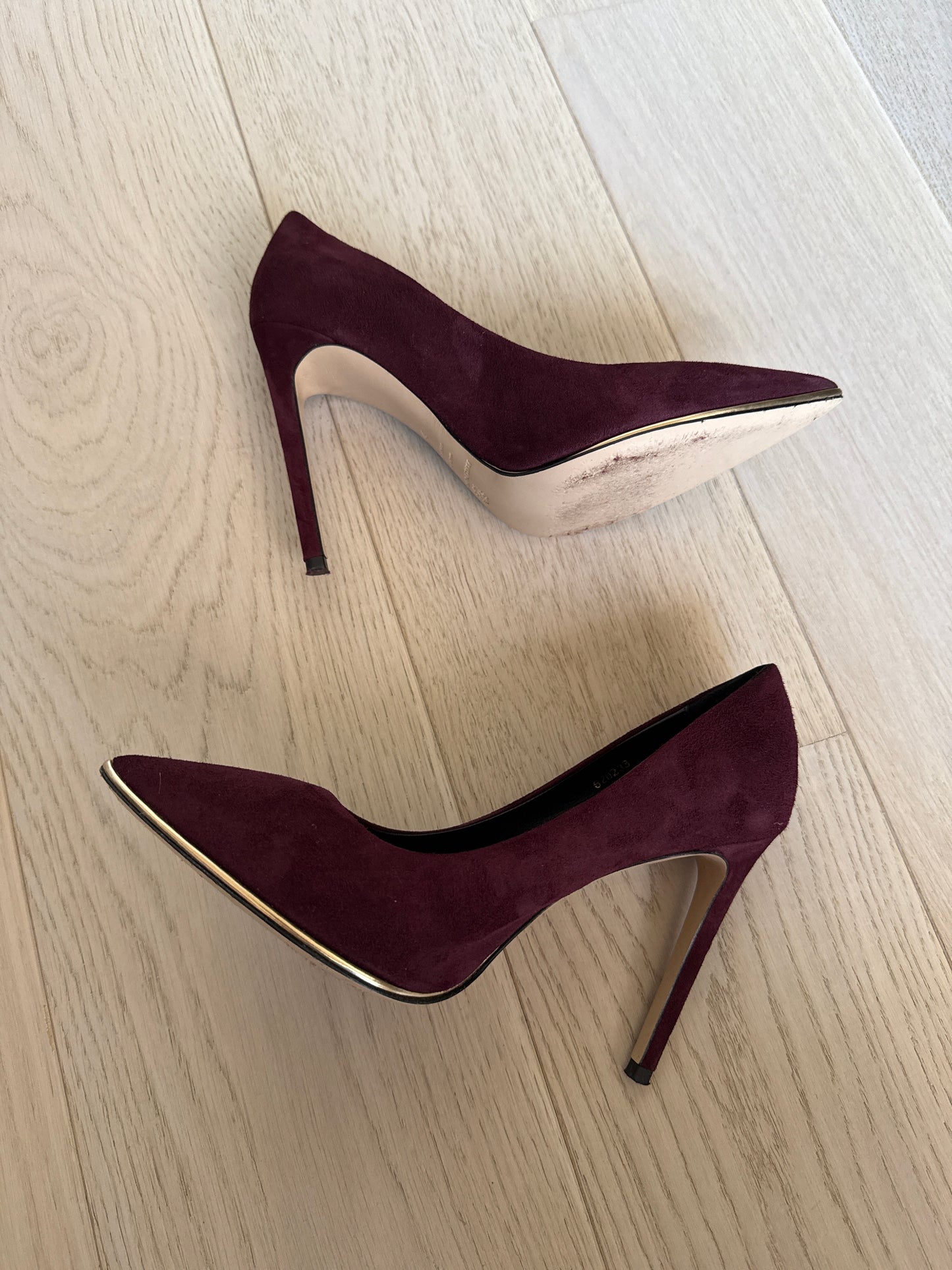 BRUNO MAGLI Shoes Size 36