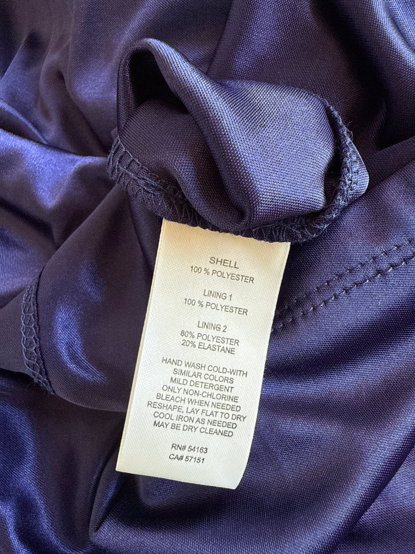 Eliza J Dress Size 6