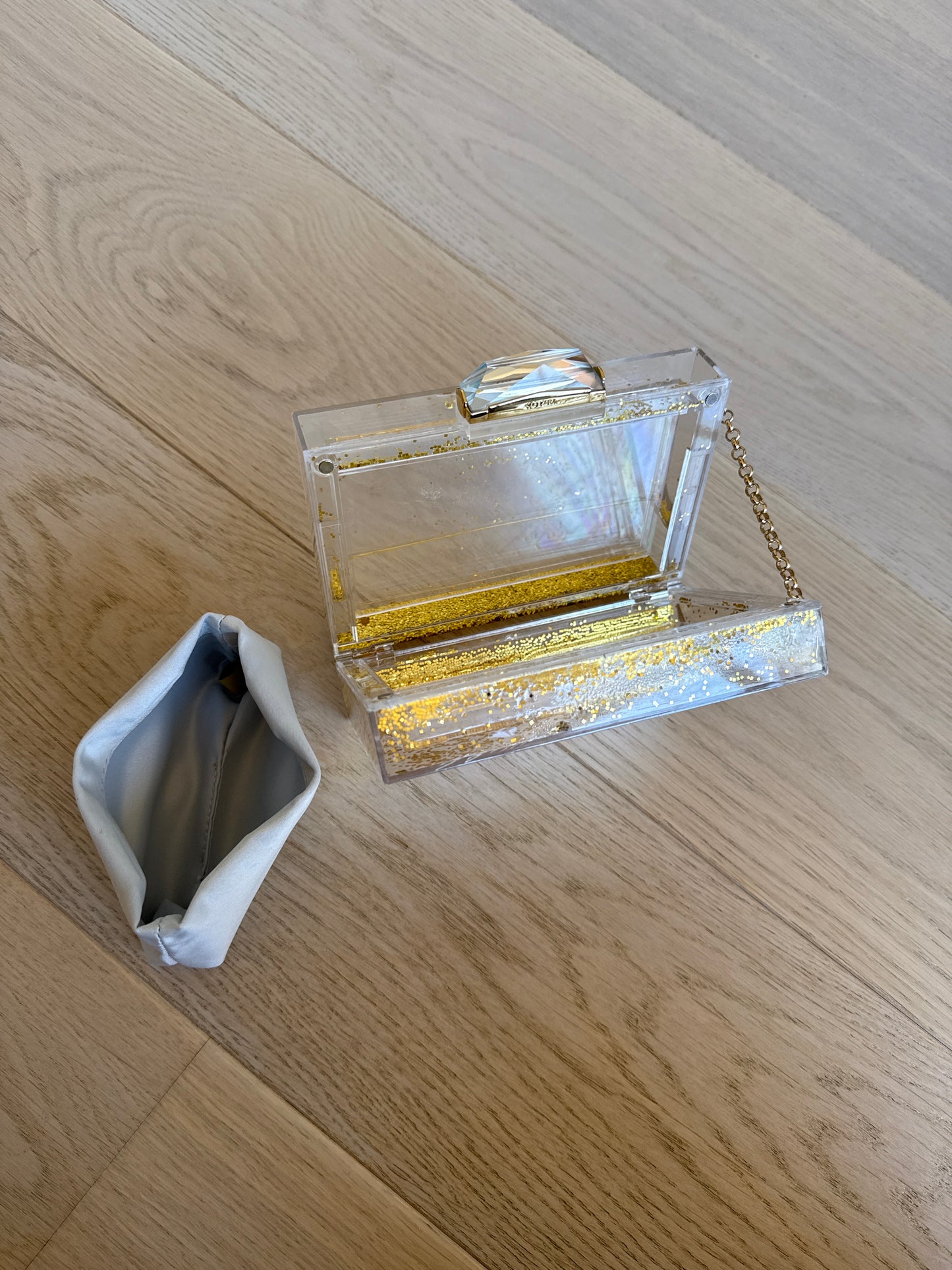 Kotur Clutch