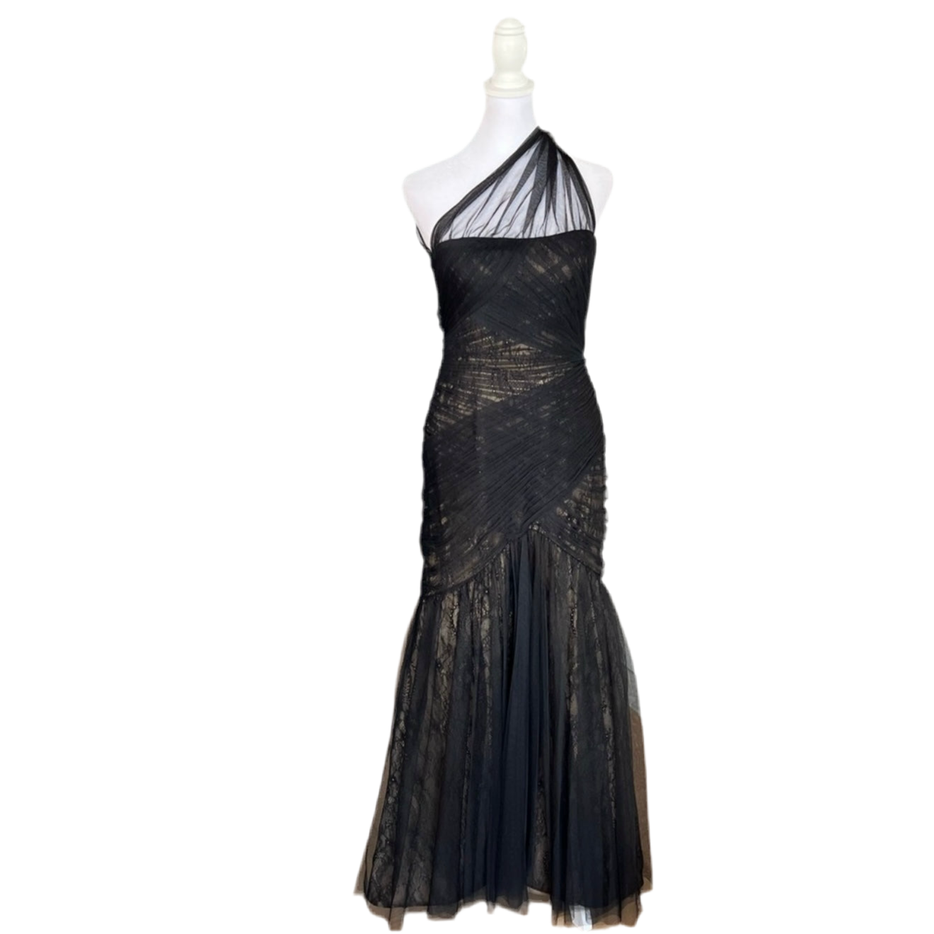 Monique Lhuillier Dress Size 2