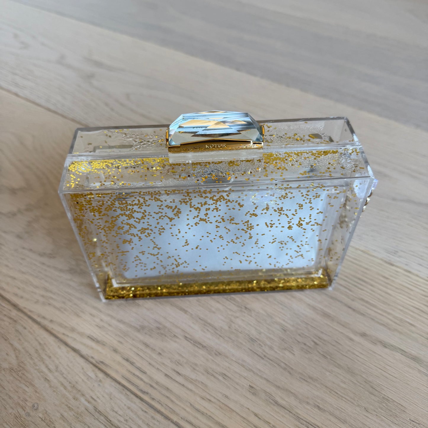 Kotur Clutch
