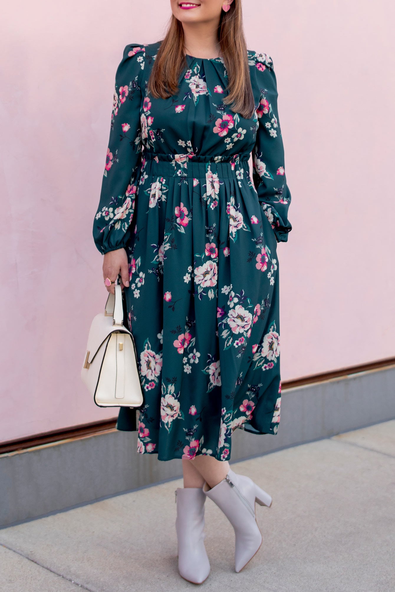Eliza J Dress Size 6