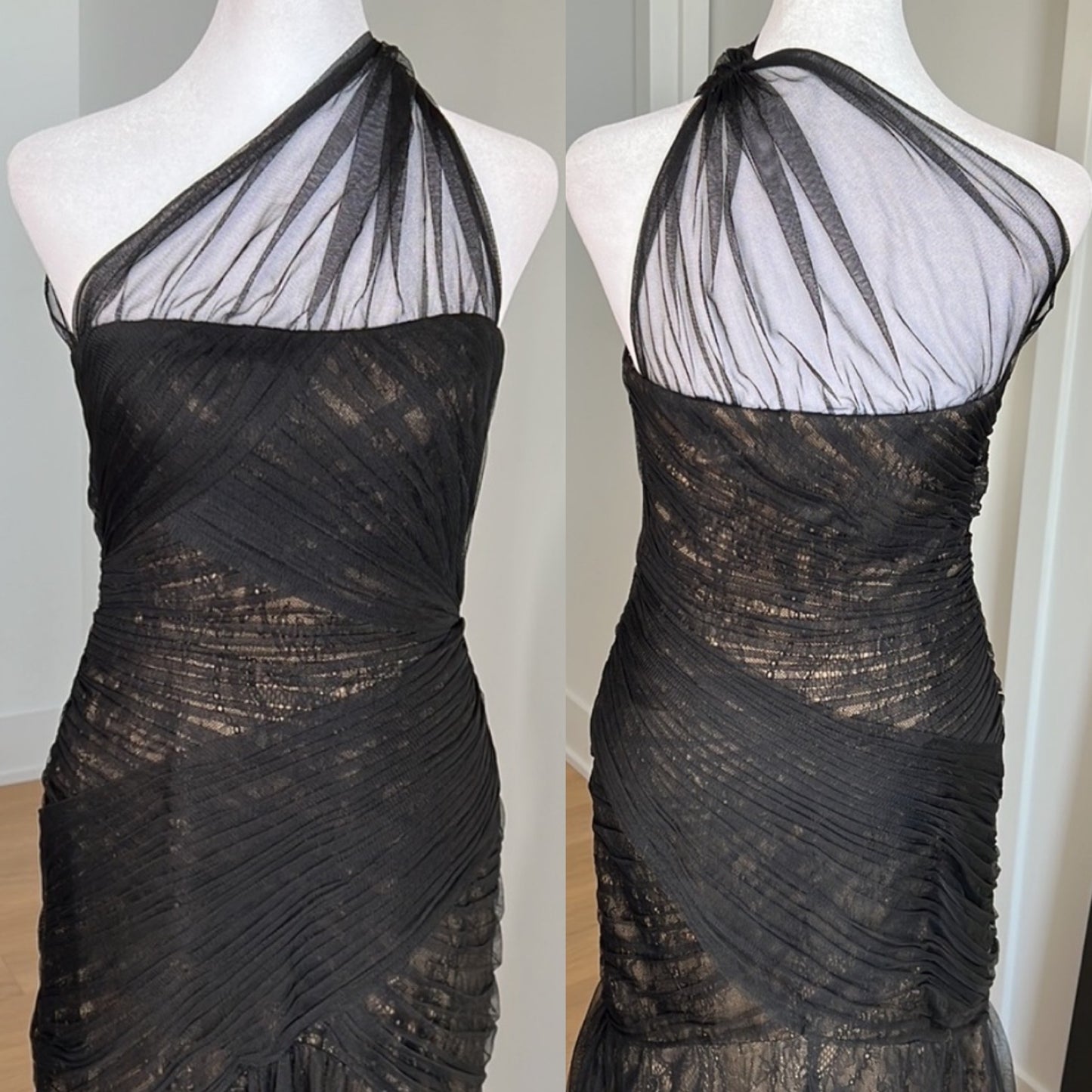 Monique Lhuillier Dress Size 2
