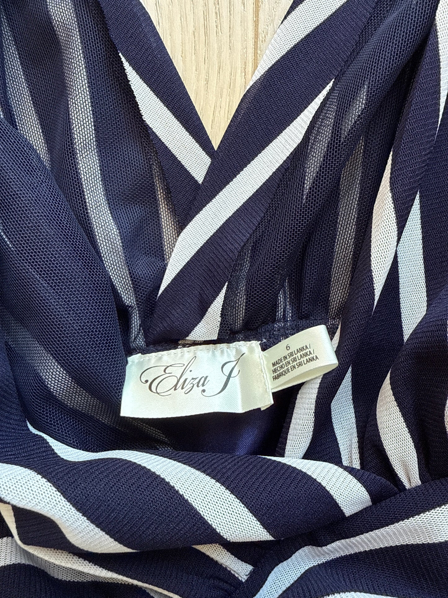 Eliza J Dress Size 6