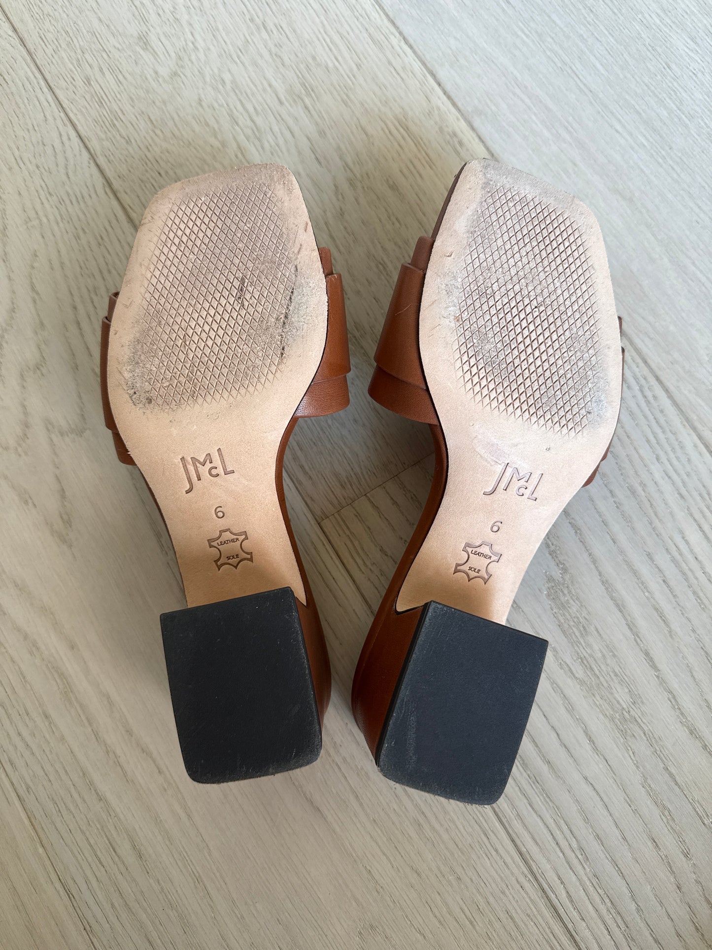 J. McLaughlin Shoes Size 6