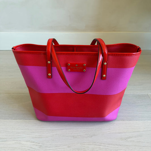 Kate Spade Tote Bag