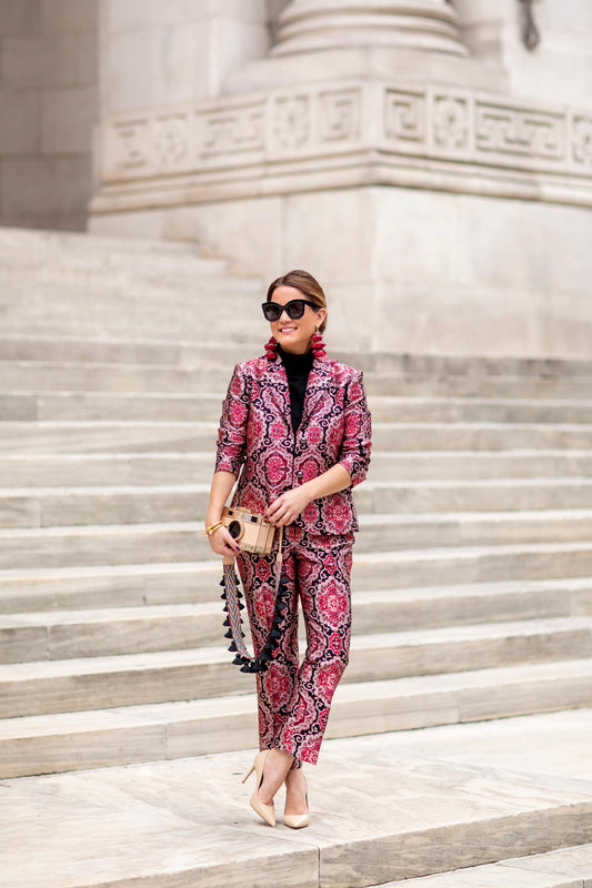 Kate Spade Spice Things Up Camera Novelty Bag