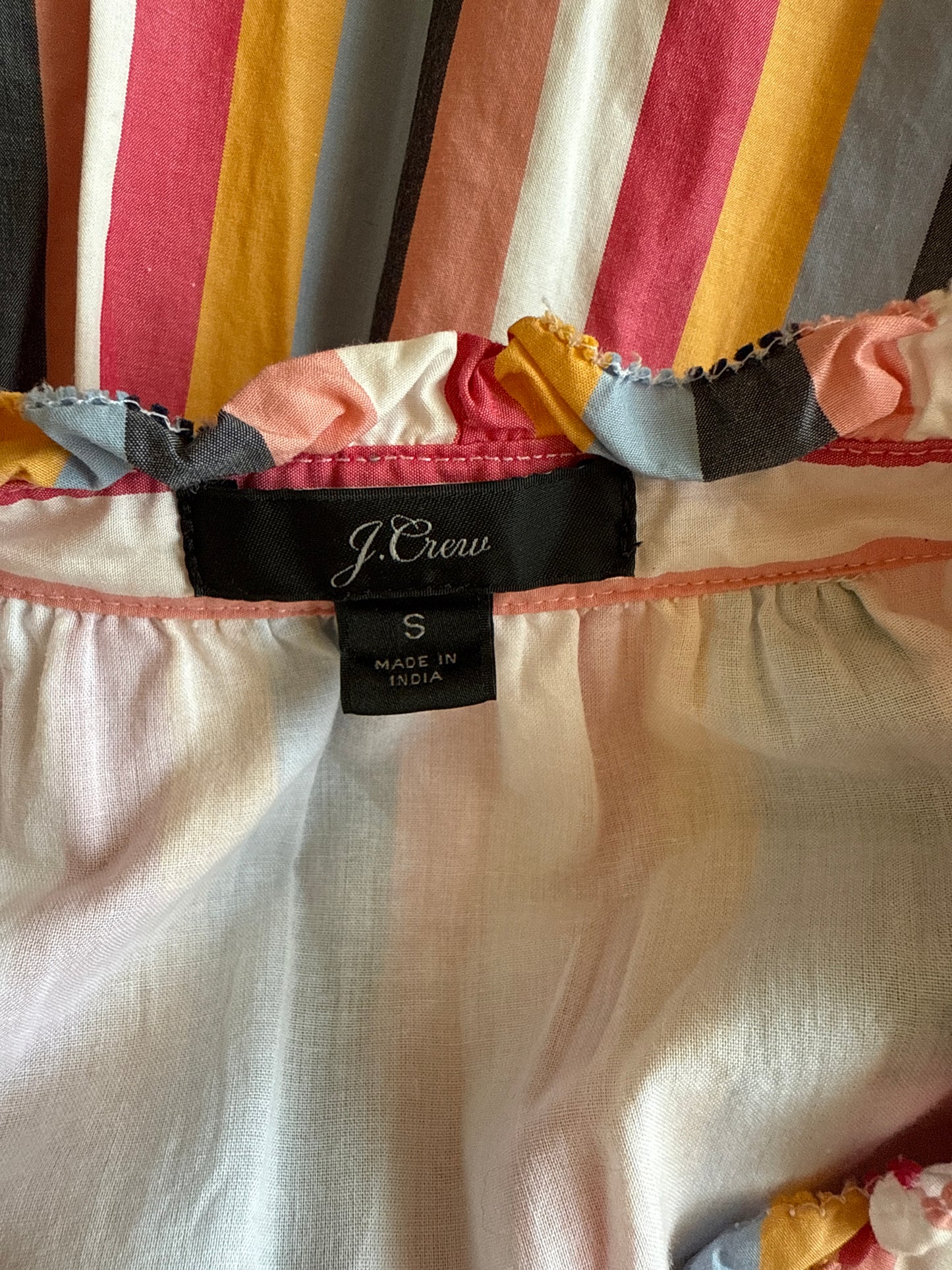 J. Crew Dress Size Small