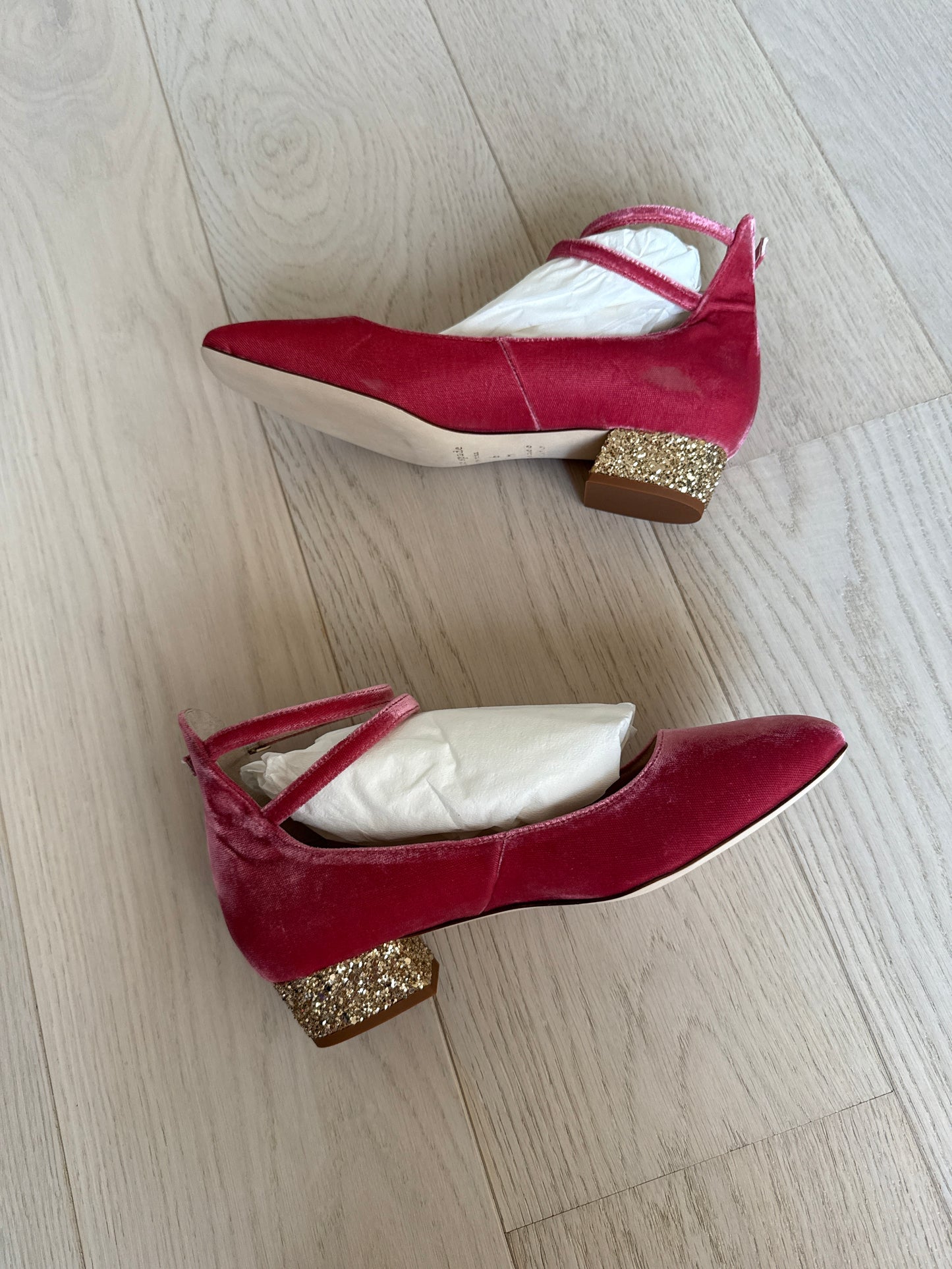 Kate Spade Shoes Size 6