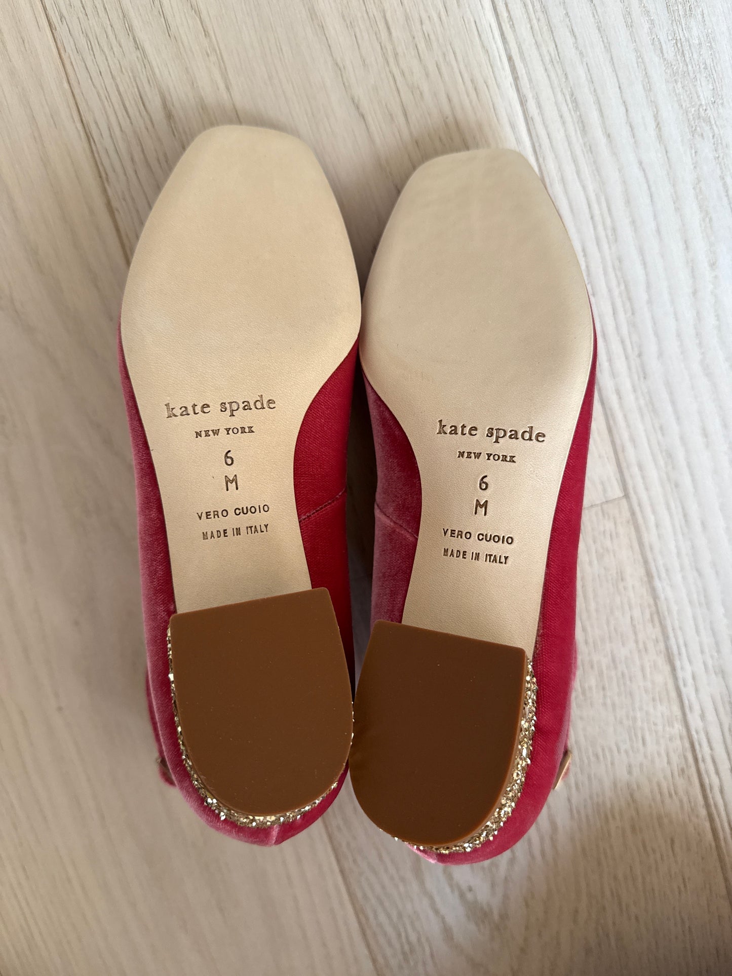 Kate Spade Shoes Size 6