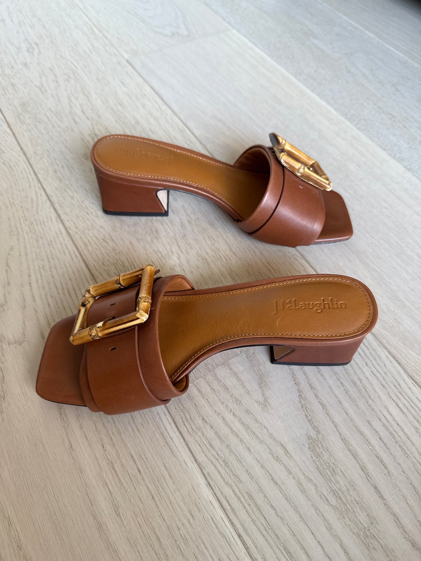 J. McLaughlin Shoes Size 6