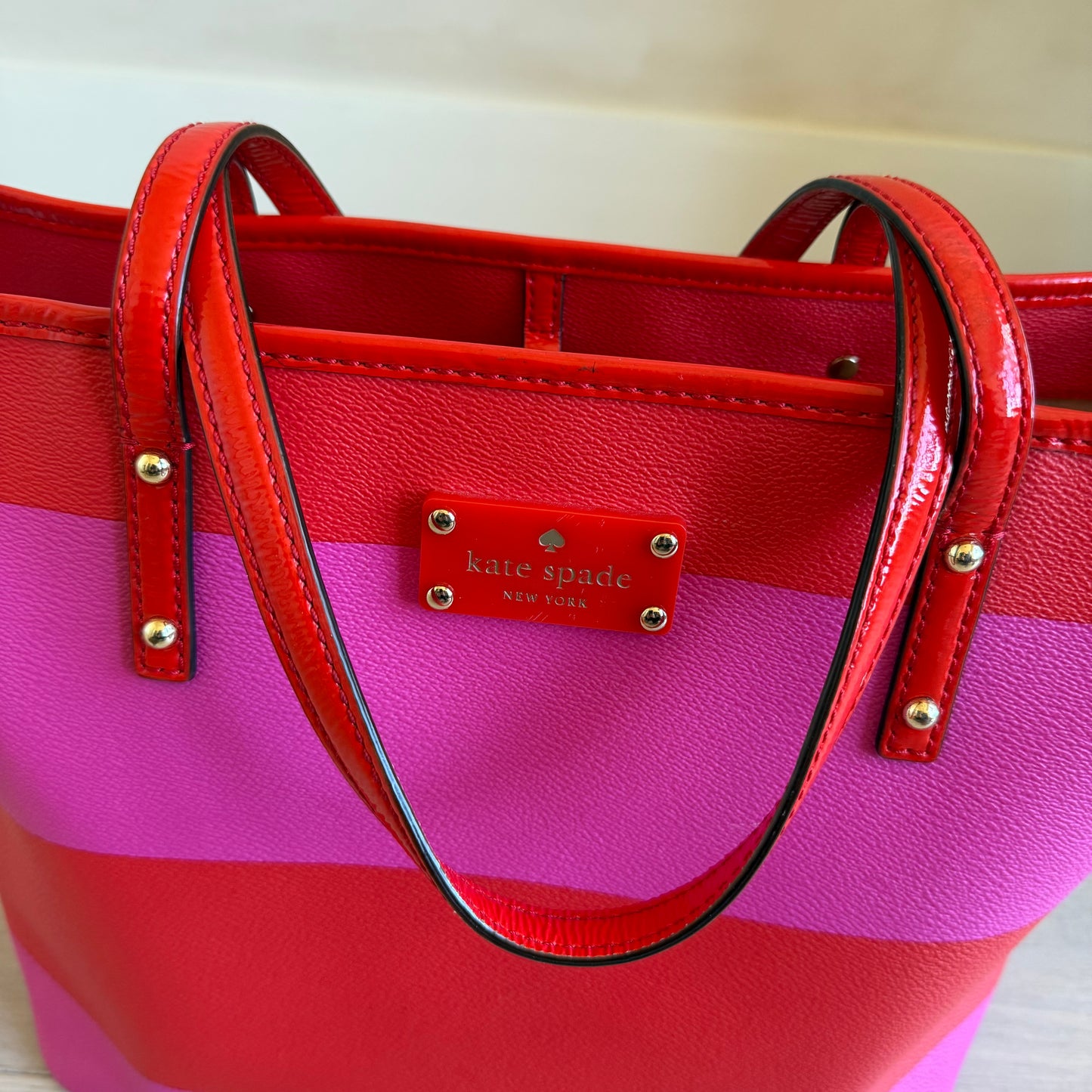 Kate Spade Tote Bag