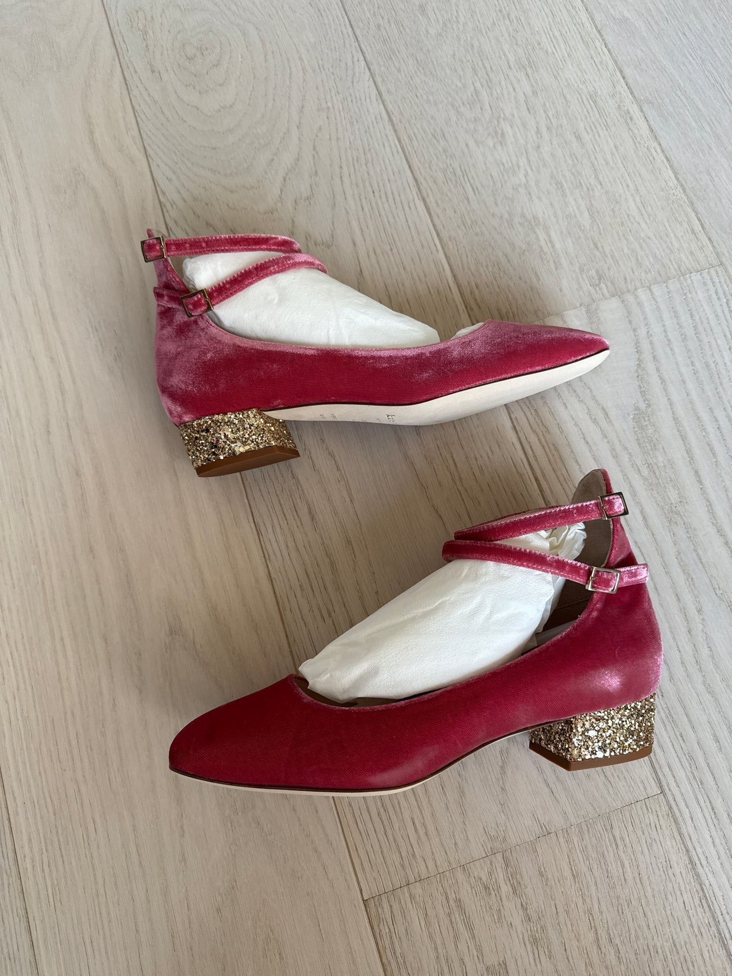 Kate Spade Shoes Size 6