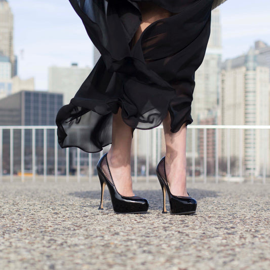 Brian Atwood Shoes Size 36