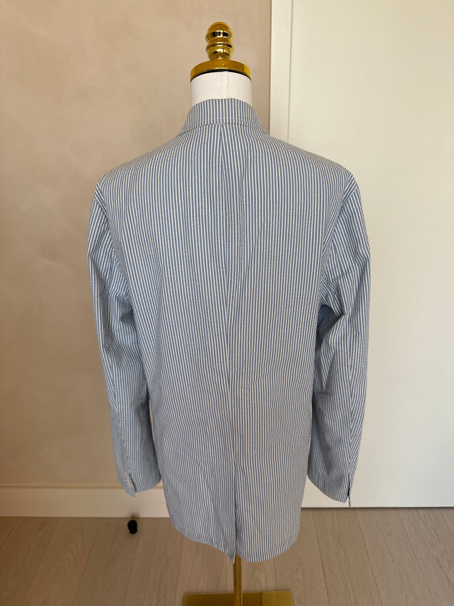 Polo Ralph Lauren Men’s Blazer Size 40L