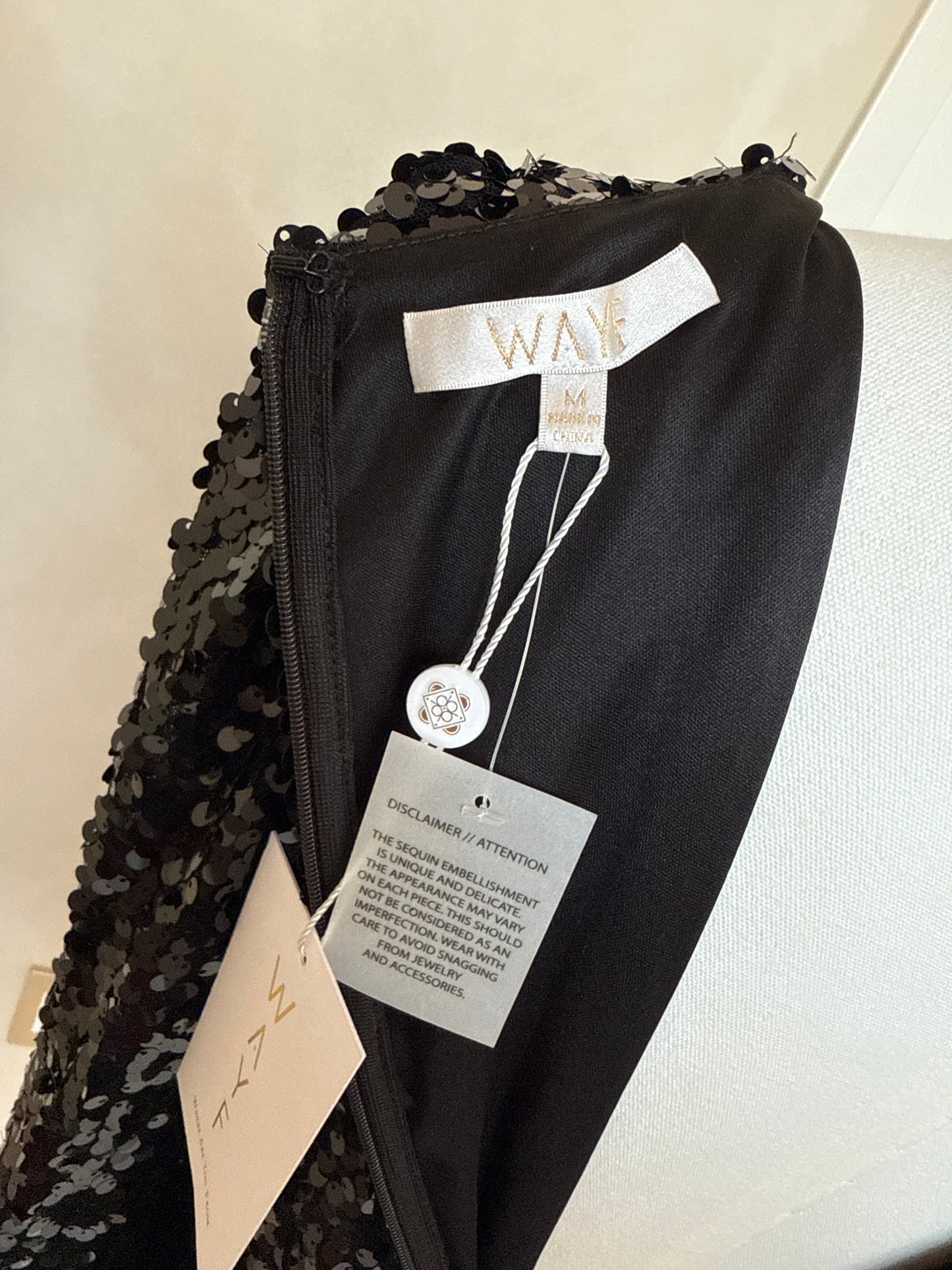 WAYF Dress Size Medium