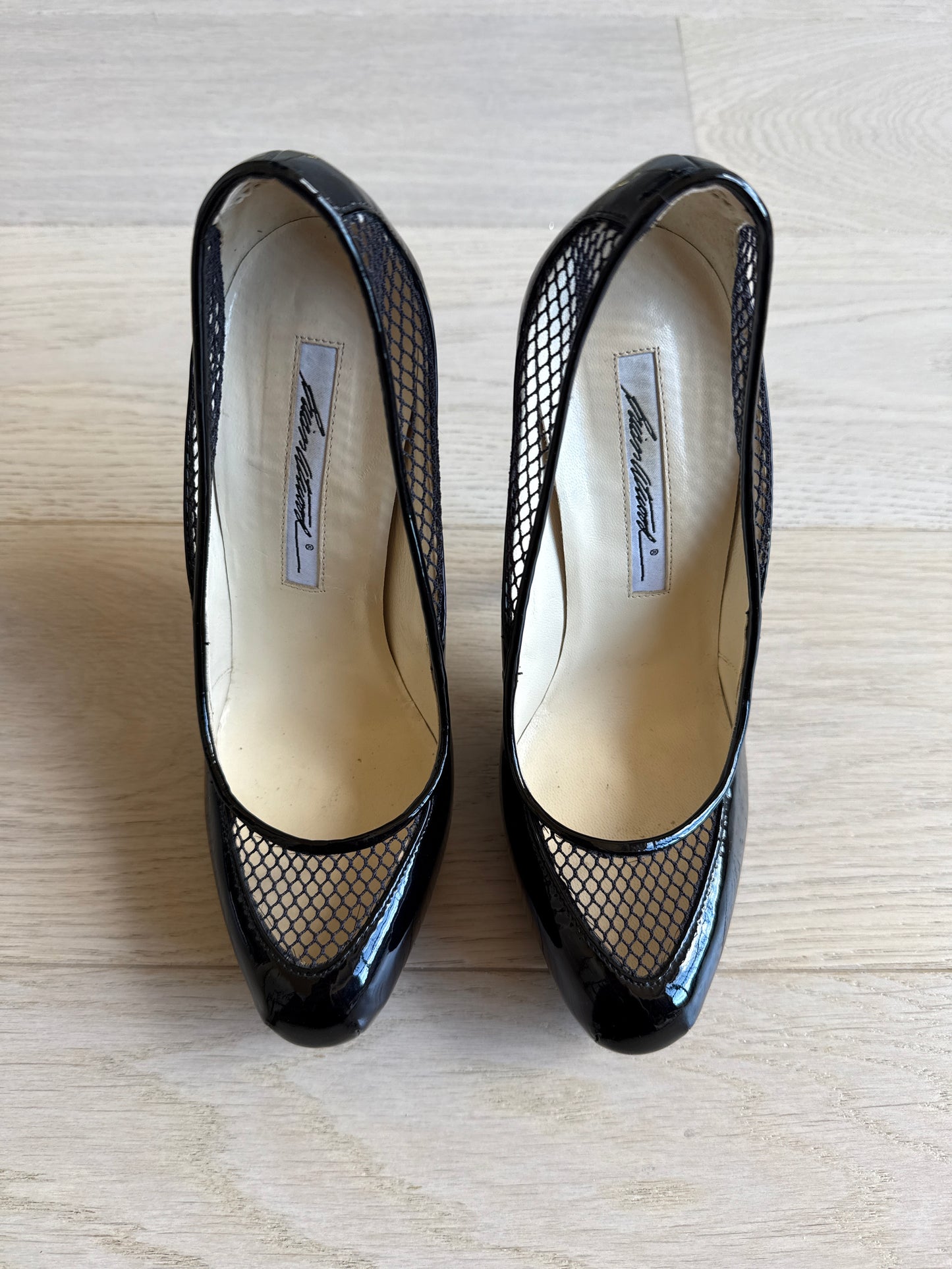 Brian Atwood Shoes Size 36