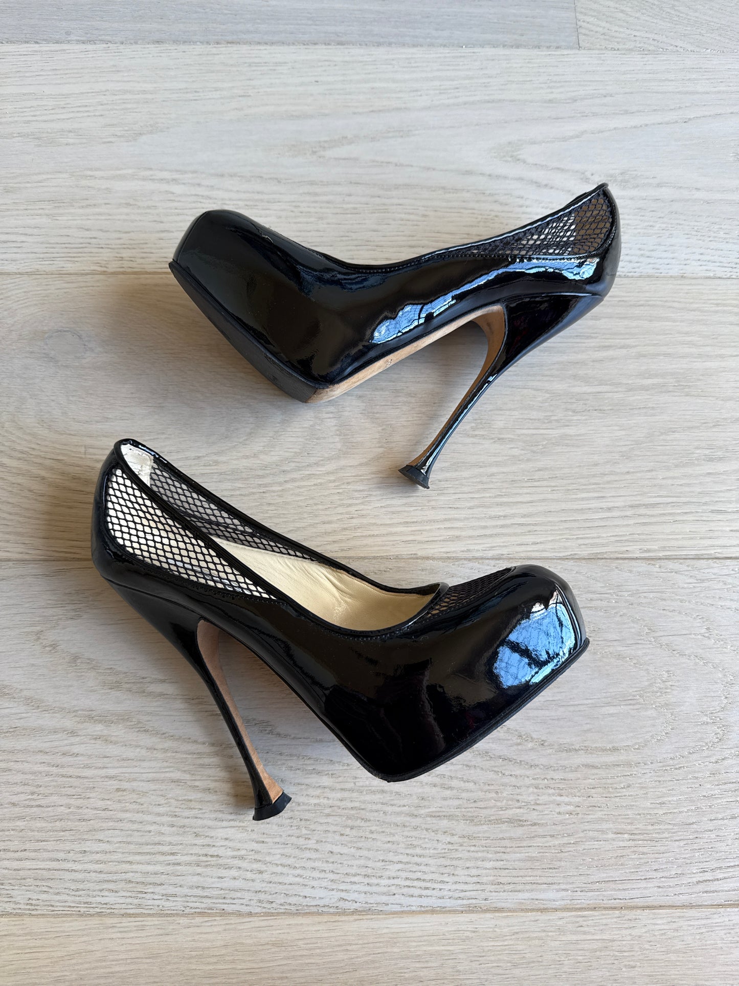 Brian Atwood Shoes Size 36