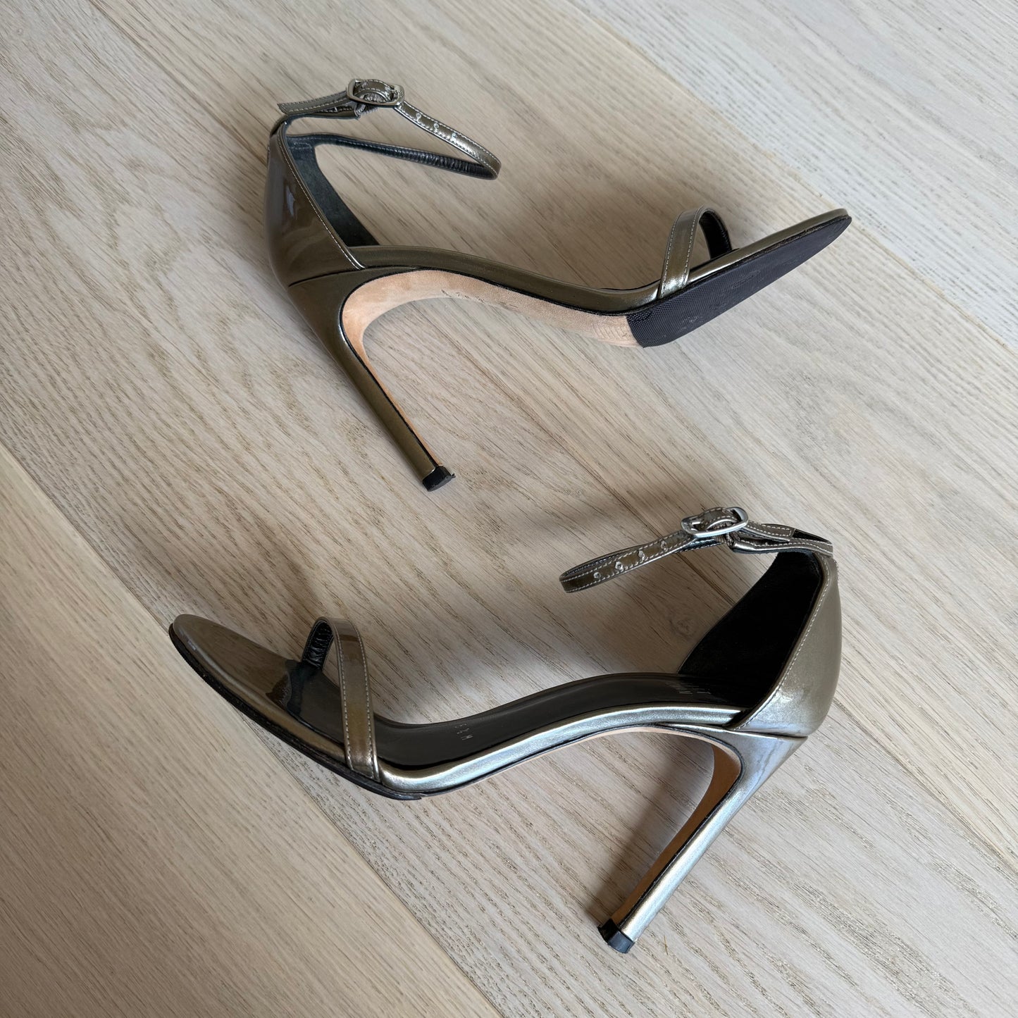 Stuart Weitzman Shoes Size 35 1/2