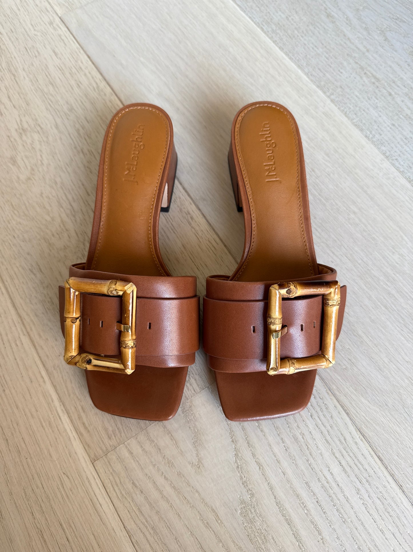 J. McLaughlin Shoes Size 6