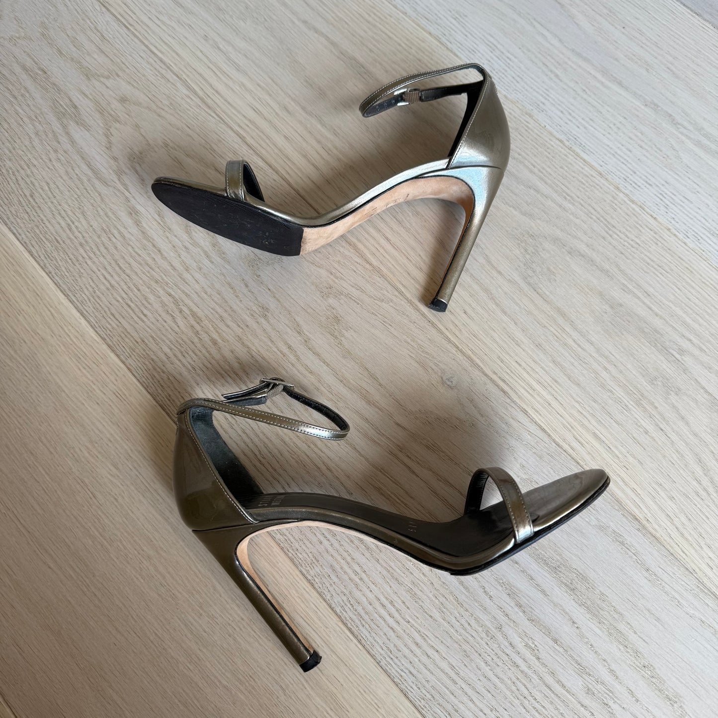 Stuart Weitzman Shoes Size 35 1/2