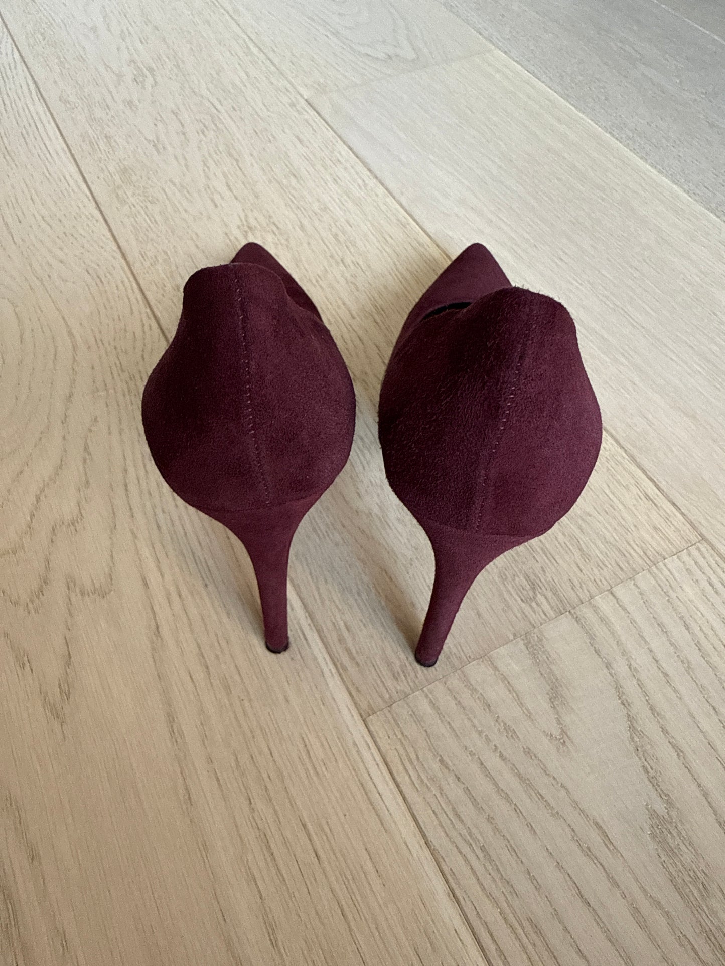 BRUNO MAGLI Shoes Size 36