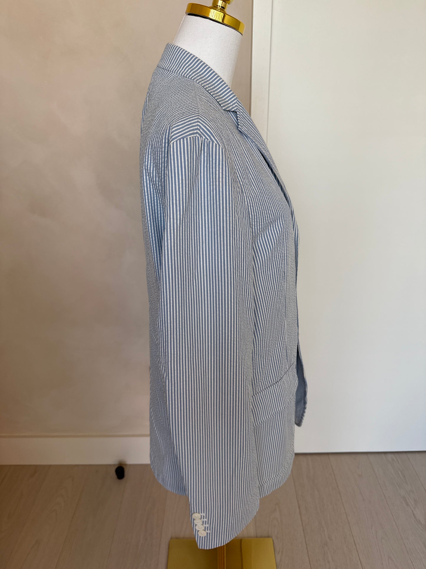 Polo Ralph Lauren Men’s Blazer Size 40L