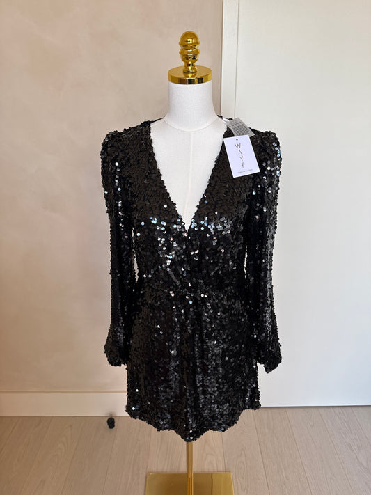 WAYF Dress Size Medium