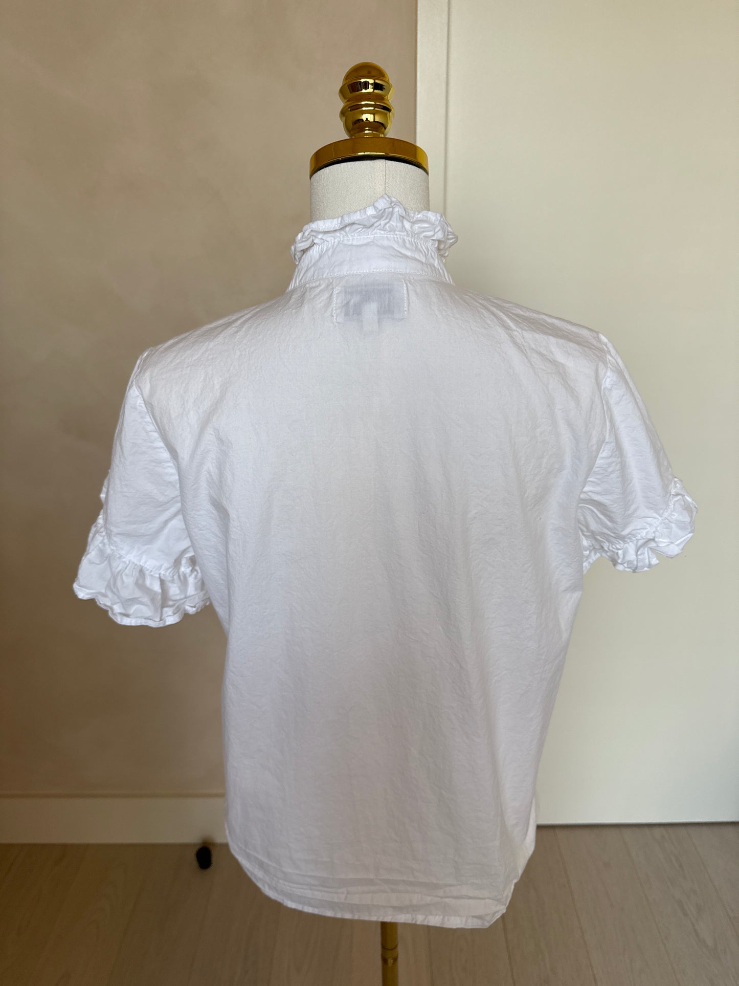 Mille Top Size Small
