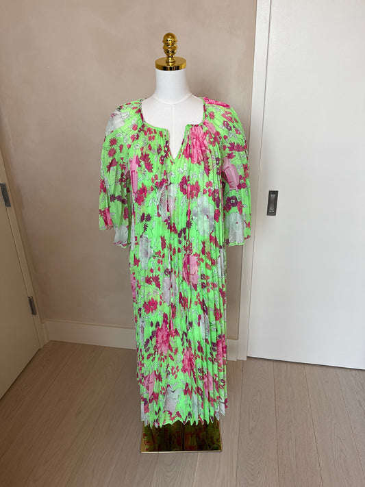 Target X Christopher John Rogers Dress Size Small