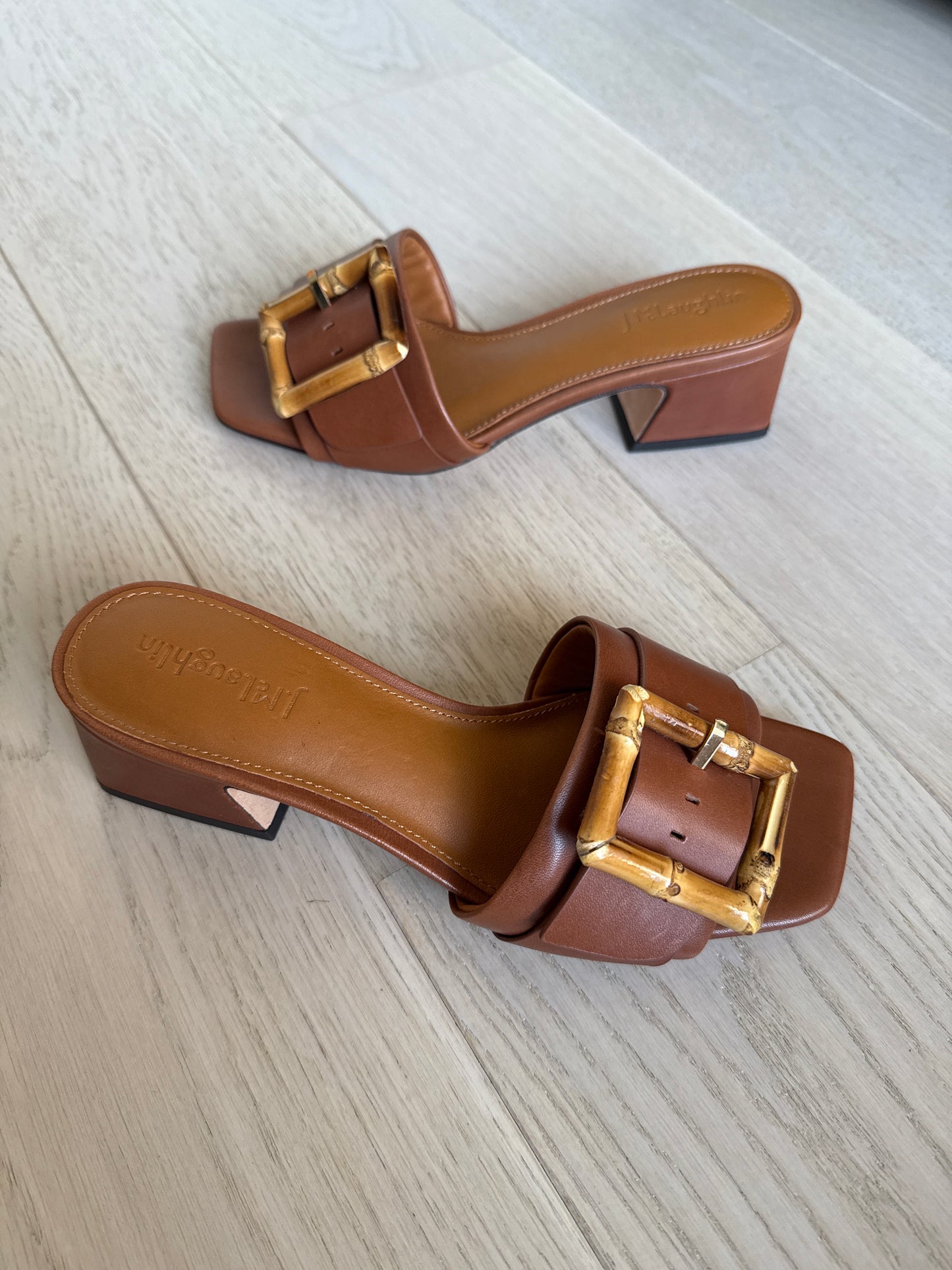 J. McLaughlin Shoes Size 6