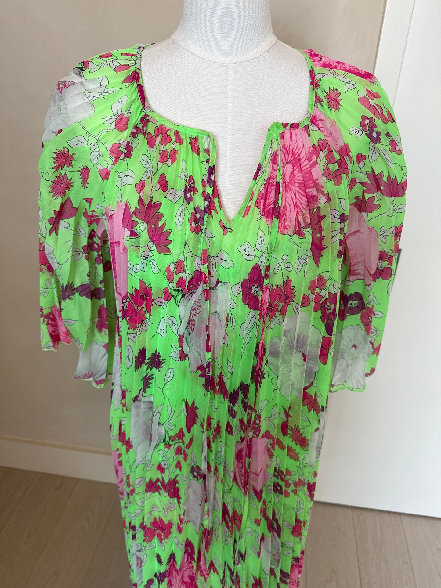 Target X Christopher John Rogers Dress Size Small