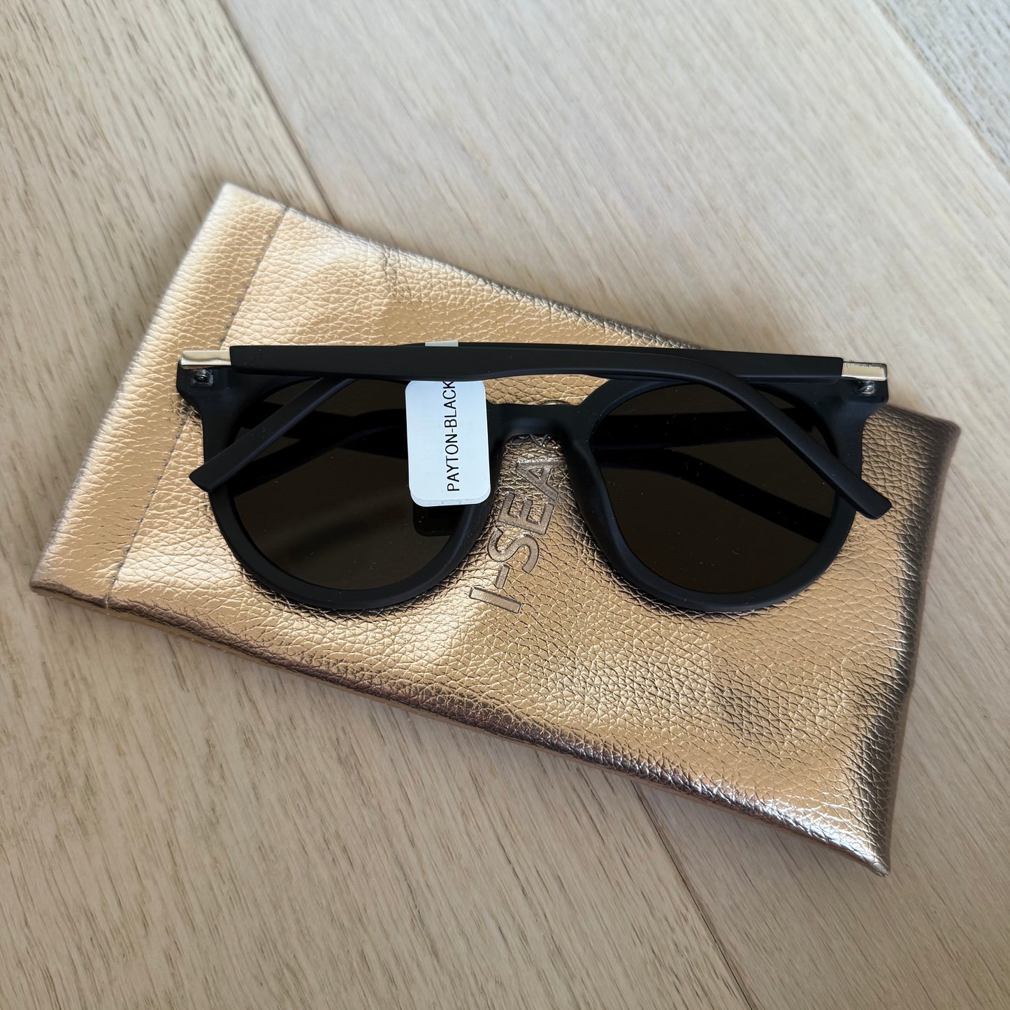 I-SEA Sunglasses