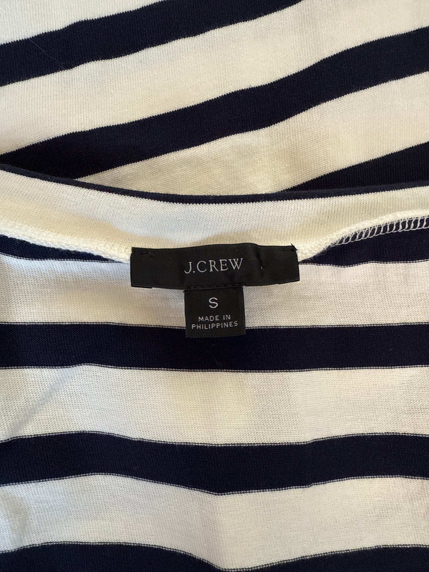 J. Crew Dress Size Small