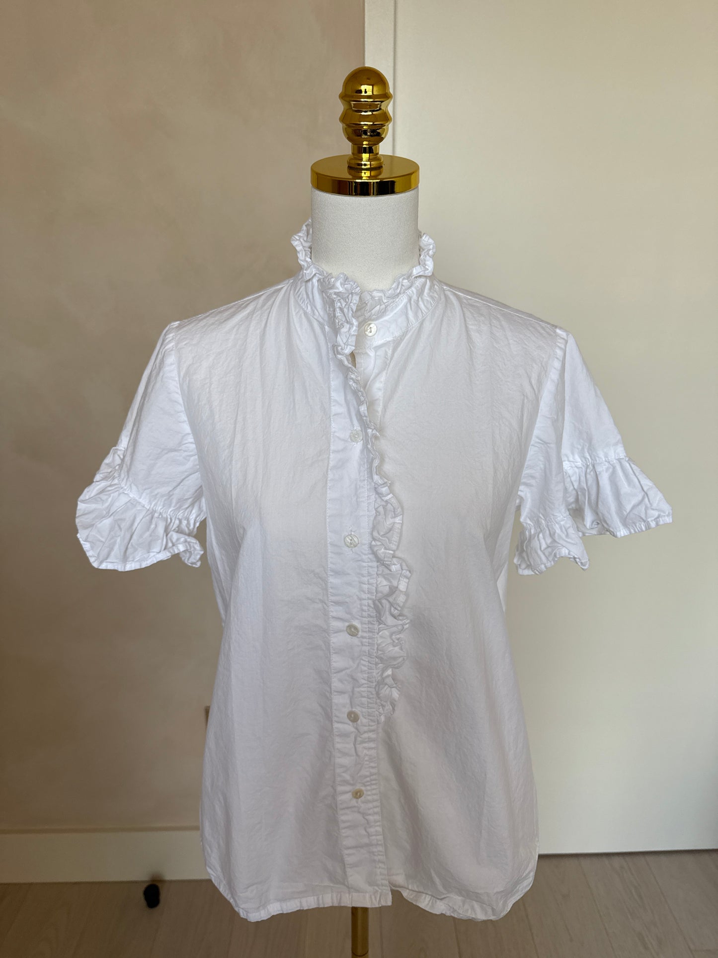 Mille Top Size Small