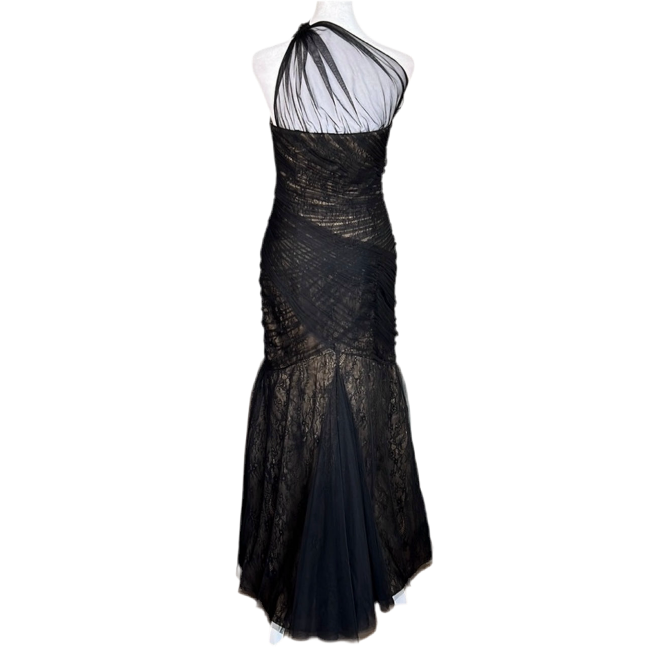 Monique Lhuillier Dress Size 2
