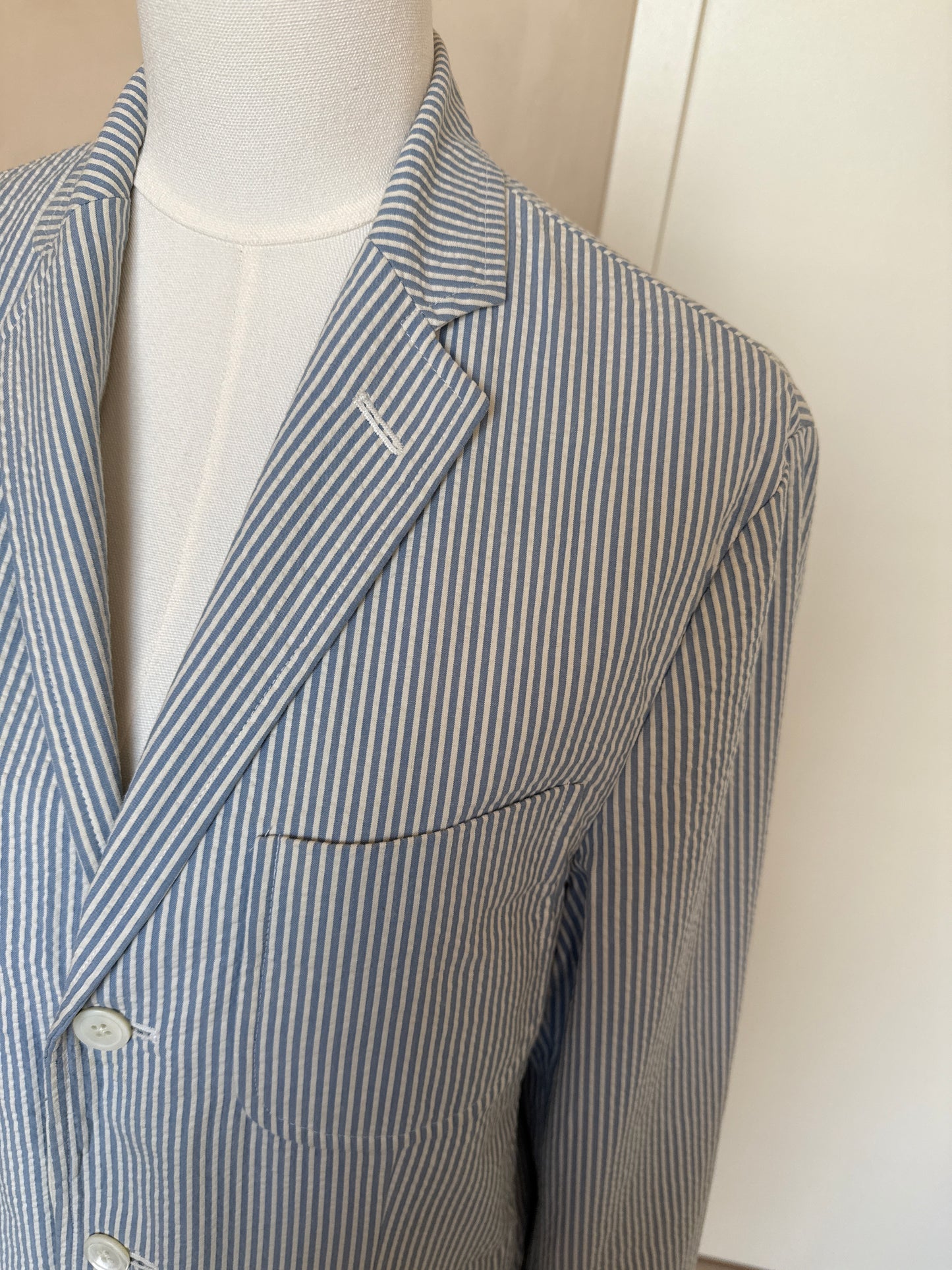 Polo Ralph Lauren Men’s Blazer Size 40L