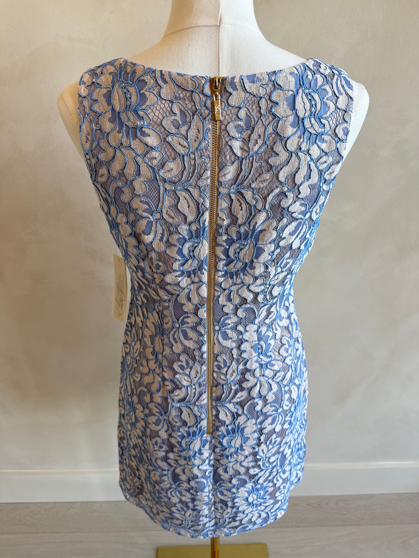 Eliza J Dress Size 2