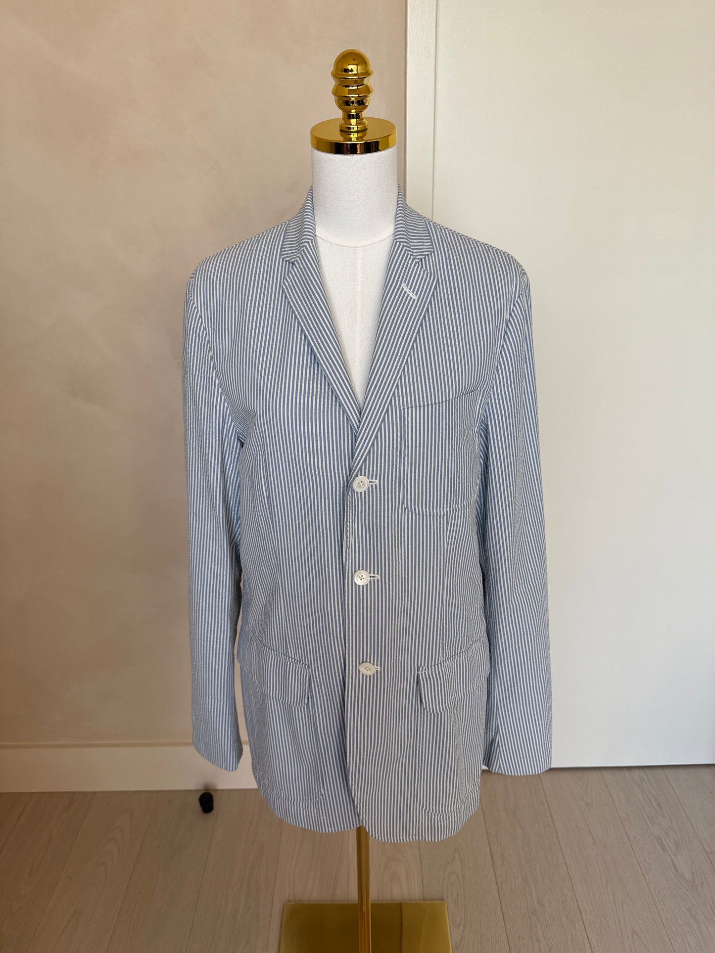 Polo Ralph Lauren Men’s Blazer Size 40L