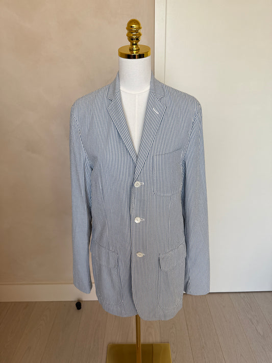 Polo Ralph Lauren Men’s Blazer Size 40L