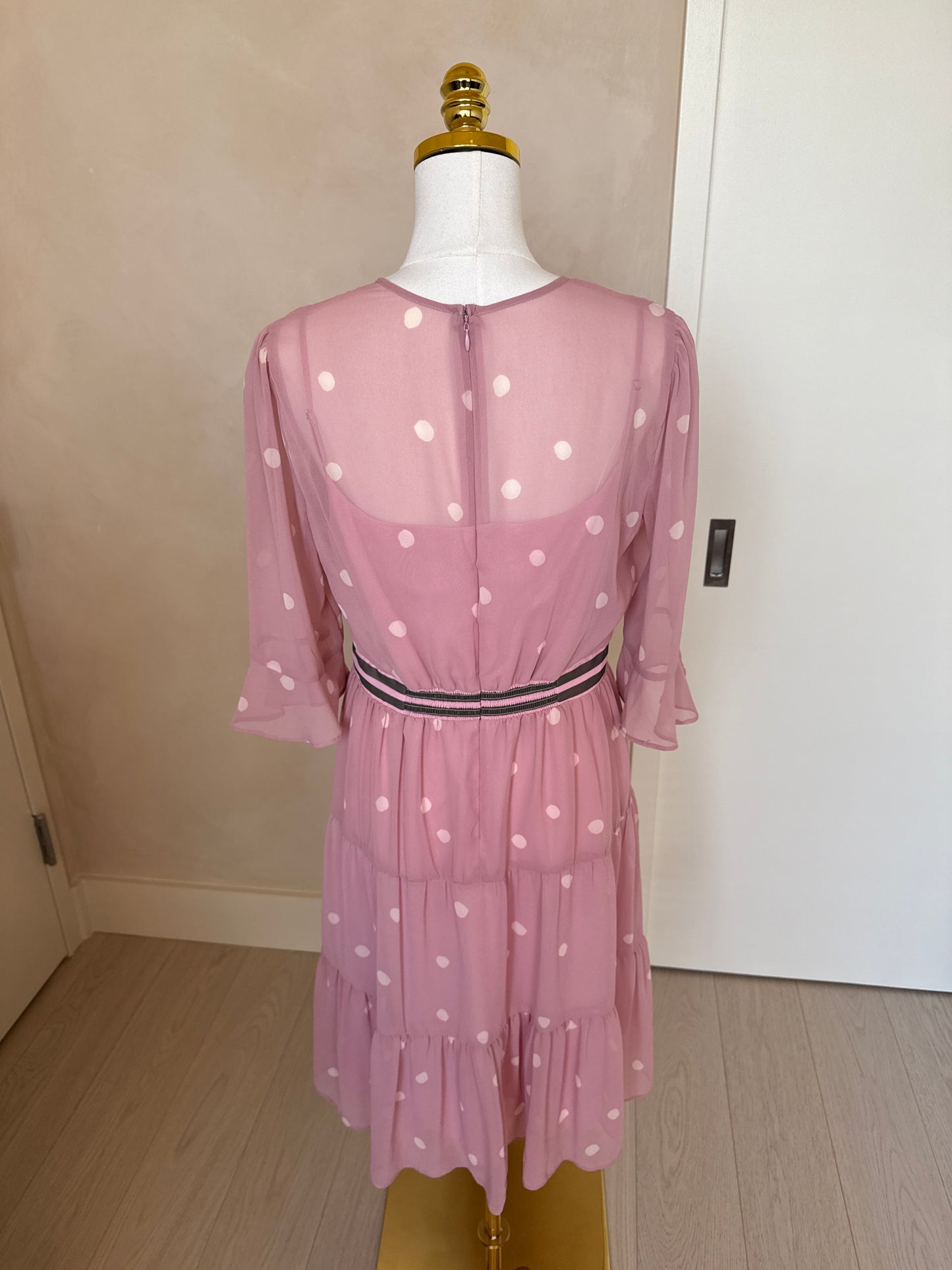 Gal Meets Glam Dress Size 8