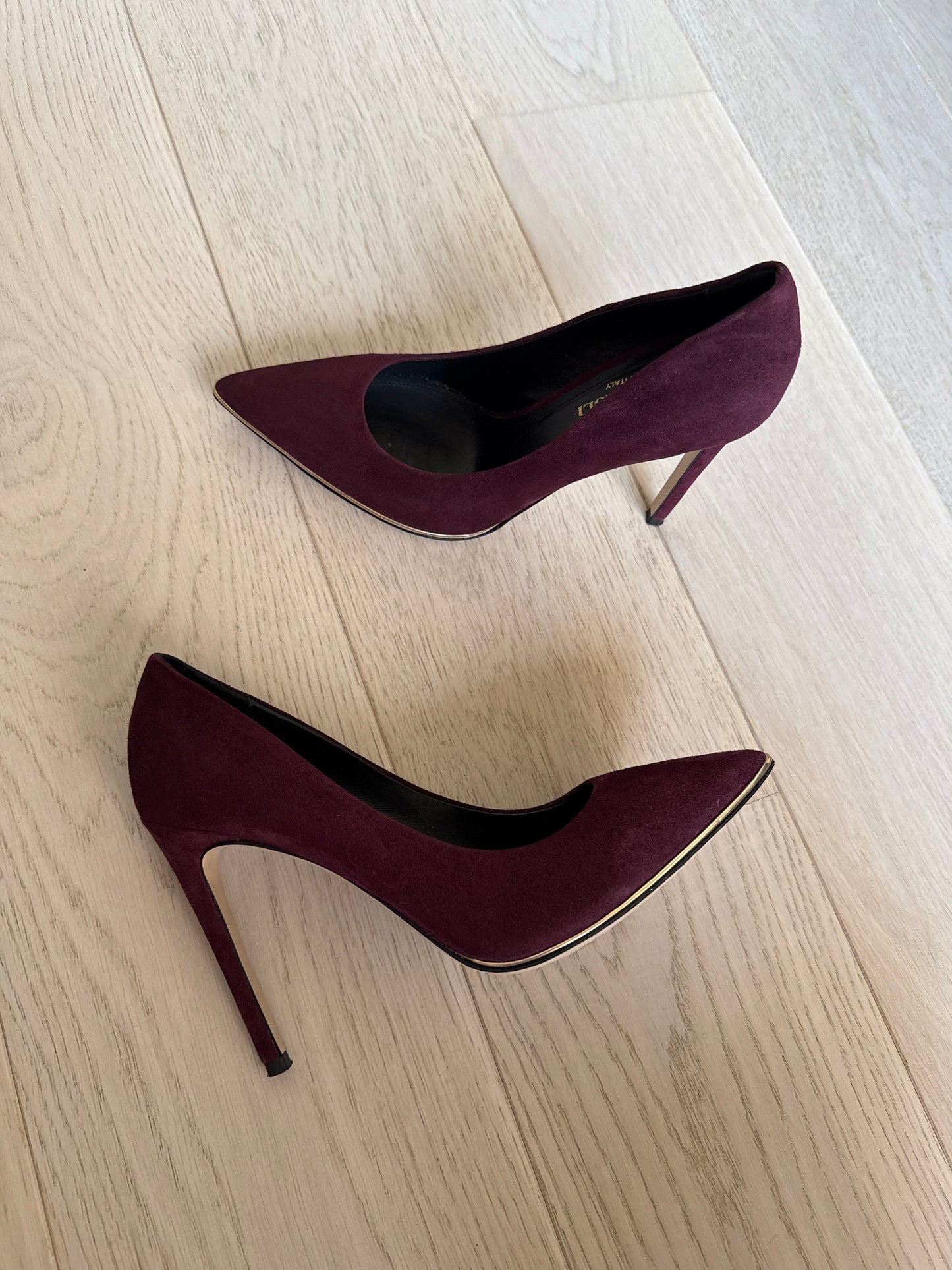 BRUNO MAGLI Shoes Size 36