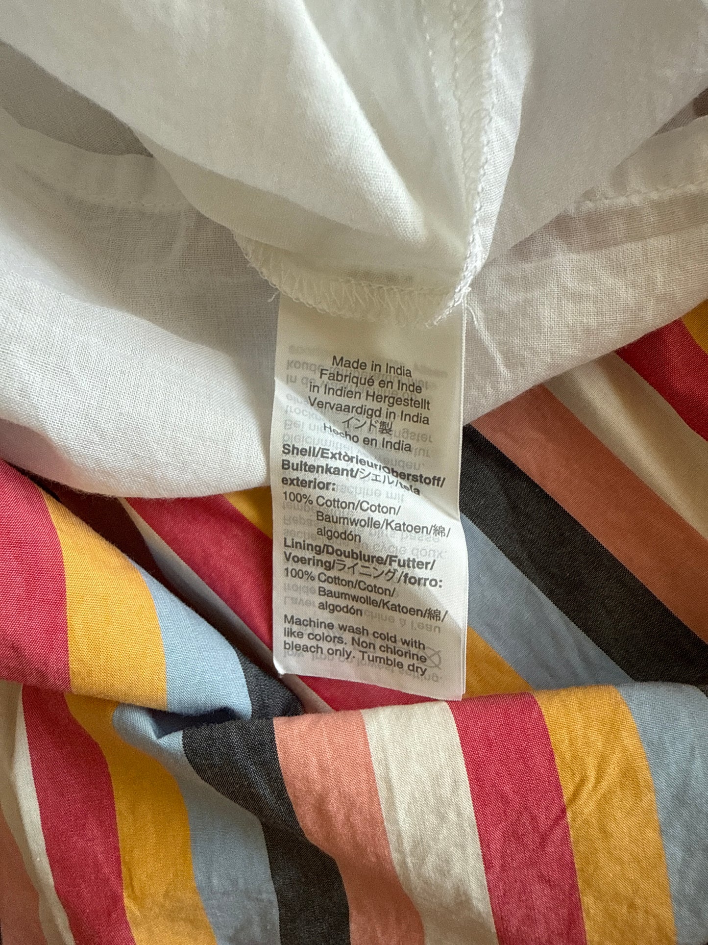 J. Crew Dress Size Small