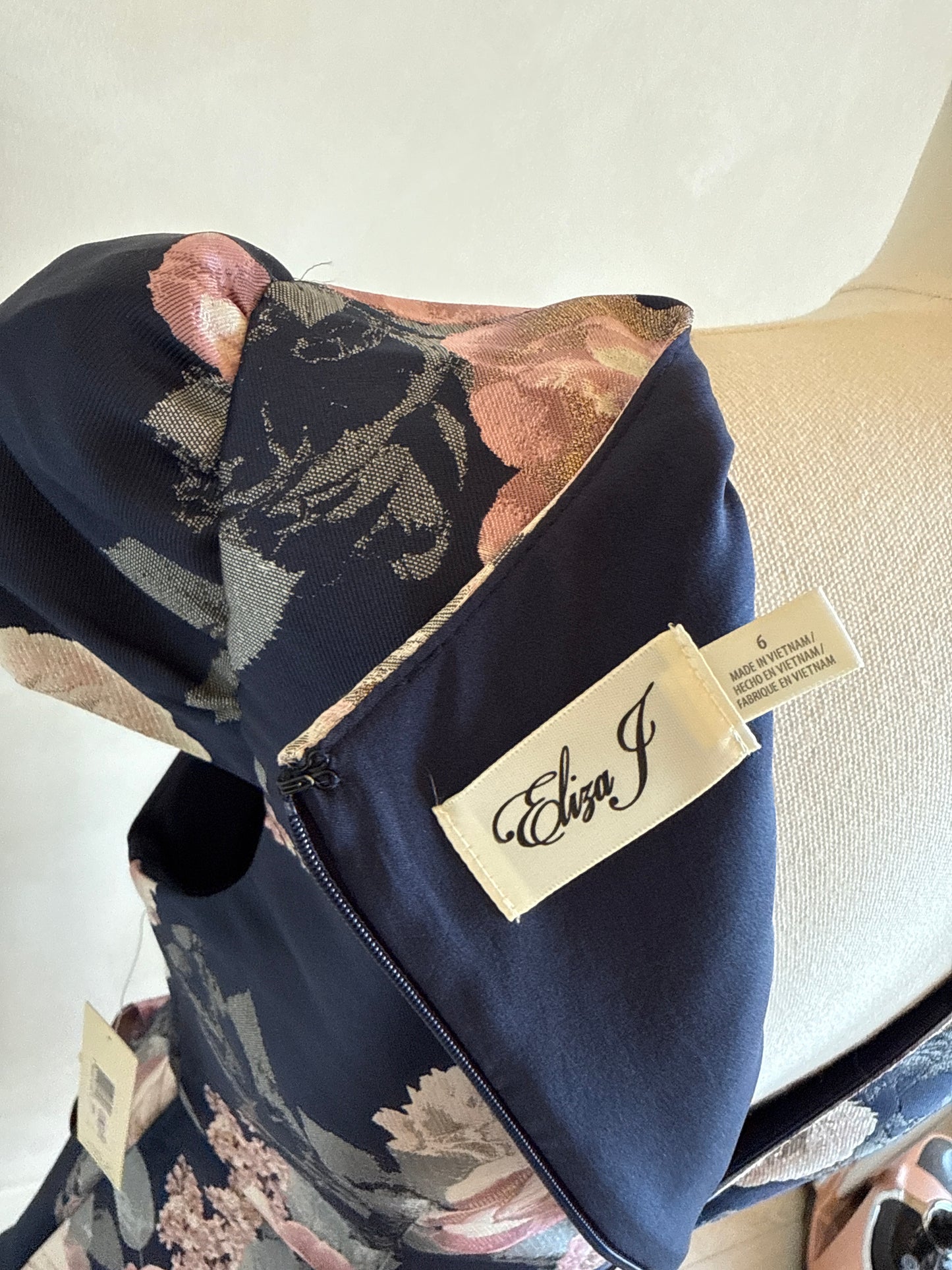 Eliza J Dress Size 6