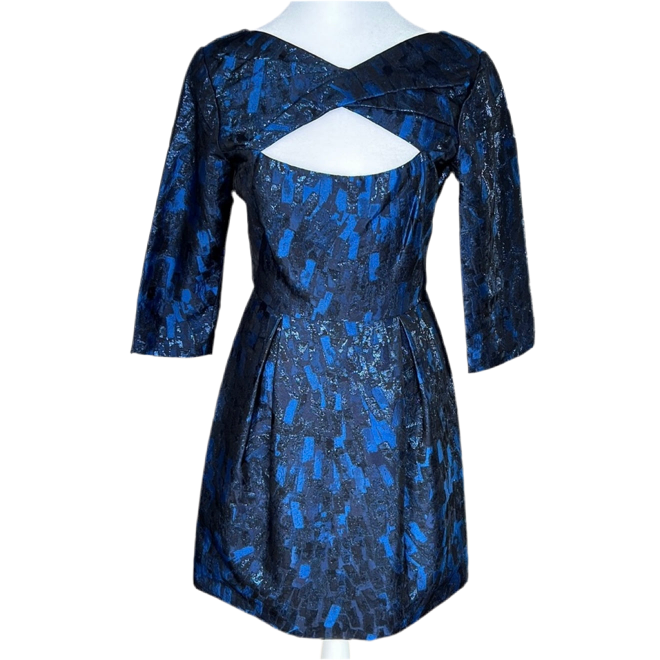 Lela Rose Dress Size 2