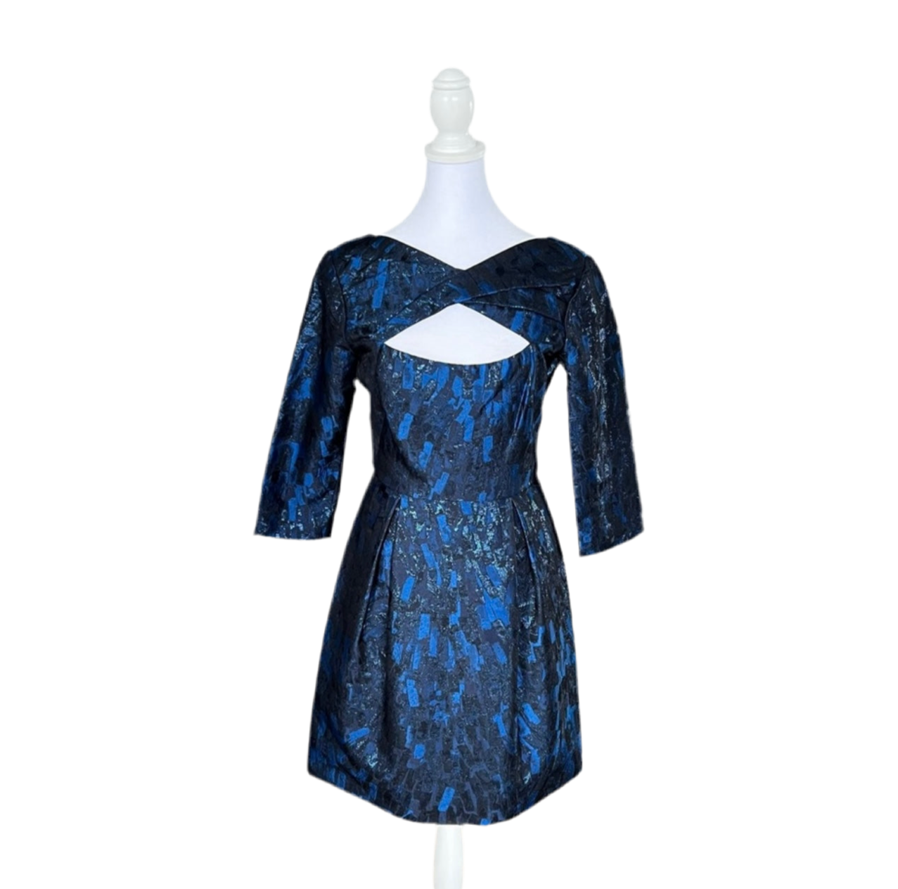 Lela Rose Dress Size 2