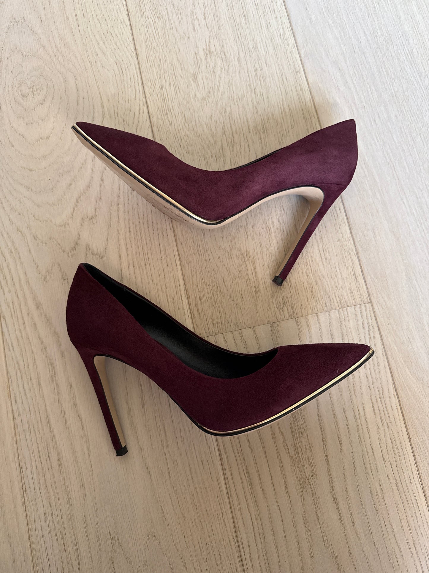BRUNO MAGLI Shoes Size 36